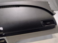 dashboard instrument panel cockpit Volkswagen Passat B6 sedan 3C1857003QT