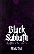 Black Sabbath: Symptom of the Universe Wall Mick