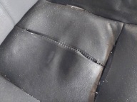 seats KOMPLET left right seat rear part + side CHEVROLET EPICA II