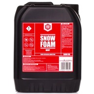 GOOD STUFF SNOW FOAM MINT - 5L - AKTÍVNA PENA