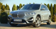 BMW X1 (Nr. 187) 1.5 Plug In Hybrid Automat Pa...