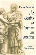 Genius to Improve an Invention: Literary