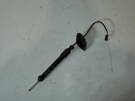 damper bonnet electrical MERCEDES W211 E KLASA 2118201297