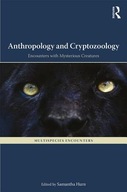 Anthropology and Cryptozoology: Exploring