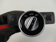MERCEDES R172 W172 SLK INTERRUTTORE LUCI PANEL