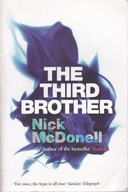 ATS The Third Brother Nick McDonell