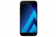 Samsung Galaxy A5 3 GB / 32 GB czarny + ŁADOWARKA