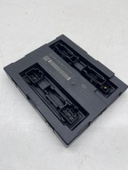 AUDI A7 A6 C7 module control unit komfortu BCM 2 2.01 868MHz LEGALNY!