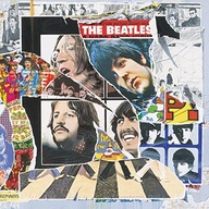 CD Beatles Anthology 3