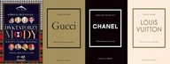 Dyktatorzy Kienzler+ Gucci+ Chanel + Louis Vuitton