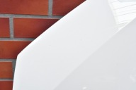 Cofano parafango Paraurti m-packet BMW X5 G05 A300 ALPINWHITE