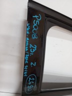 door right front PEUGEOT 5008 II 23R BSZ