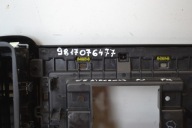 CITROEN C5 AIRCROSS Châssis Console RADIA 9817076477
