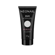 NEONAIL Perfect Clear akrylogel na nechty 30g