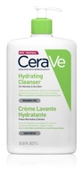 CeraVe Facial Cleansers umývacia emulzia 1000ml (W) P2