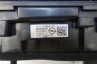 light left rear part left rear OPEL MOKKA B II 2020