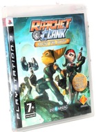 Ratchet & Clank: Quest for Booty Ps3