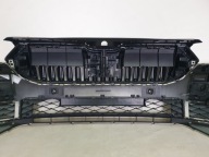 SKODA SUPERB IV 3P0 23-> bumper front front 4 x PDC cover 3P0807221