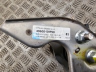 PEDAL Bremse SUZUKI SX4 S-CROSS 49600-54P50