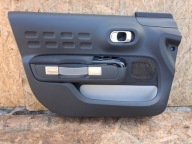 side upholstery CITROEN C3 III left right front rear part