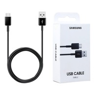 Kabel samsung USB-A do USB-C, USB Type-A to Type-C