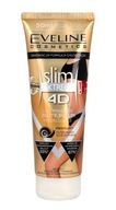 Eveline Cosmetics Slim Extreme 4D złote serum do skóry wrażliwej 250ml