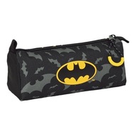 Školská taška Batman Hero čierna (21 x 8 x 7 cm)