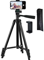 STATYW FOTOGRAFICZNY TRIPOD NA TELEFON APARAT REGULOWANY 33-103 CM MOZOS