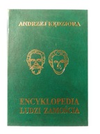 Encyklopedia Ludzi Zamościa Andrzej Kędziora