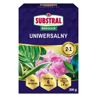 Substral Osmocote Hnojivo DOMOV UNIVERZÁLNY BALKON 2v1 300g