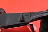 handle left front front KEYLESS red MAZDA MX-5 4 IV ND TARGA 15-21