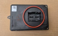 Audi Q7 4m facelift control unit module control unit lights