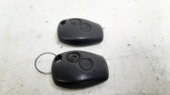 Pilot kluczyka Renault Clio 3 III 3D 1,2 16V
