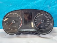 dials clock VW POLO 1.2 TSI 2013r 6R 6R0920860M