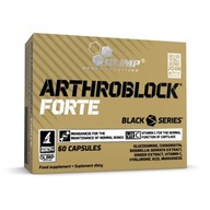 Olimp Arthroblock Forte 60 kaps.