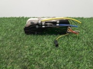 control panel air conditioning devices MERCEDES-BENZ VITO W638 12248-958.2000