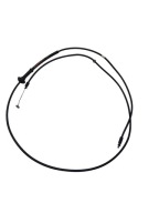 Câble Levier pour l’ouverture du capot FORD KUGA II CJ5416C657AF