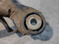 subframe axle beam rear part BMW E46 2.0B touring