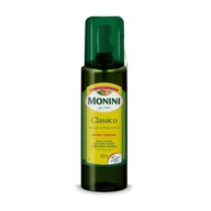 Monini Classico Spray 200ml - oliwa z oliwek pierwszego tłoczenia w sprayu
