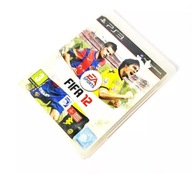 HRA PS3 FIFA 12