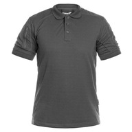 Koszulka polo Texar Elite Pro Grey M