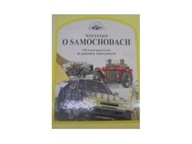 Wszystko O samochodach - G Cruickshank