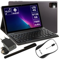 Tablet Blow PlatinumTAB11 4G 10,51" 8 GB / 128 GB čierny + 2 iné produkty