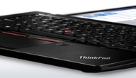 Notebook Lenovo ThinkPad T470S 14,1 " Intel Core i5 8 GB / 256 GB čierny