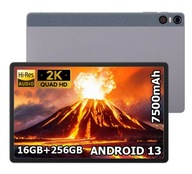 Tablet Cubot TAB50 10,4" 8 GB / 256 GB sivý