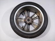 wheel disc 21 cali 9.5j Chevrolet Camaro 2009