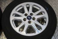 wheels discs disc 205/60 R16 FORD TRANSIT CONNECT II 2 MK2 LIFT