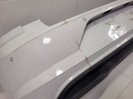 lökhárító hátsó Volkswagen Polo 6 2020
