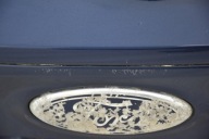 boot doors rear part FORD FOCUS MK3 IB