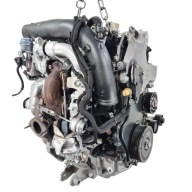 engine 1.6 DCI BITURBO Opel Vivaro B R9M 450 452